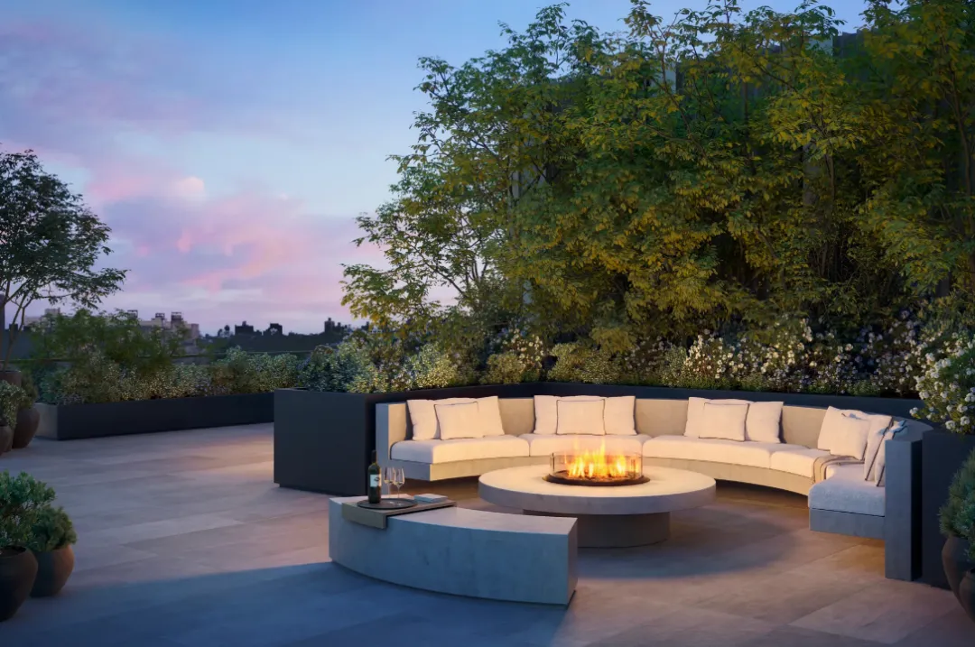 纽约最潮居住区威廉姆斯堡河景豪宅78万美金起！顶级建商布鲁克林首个大项目！