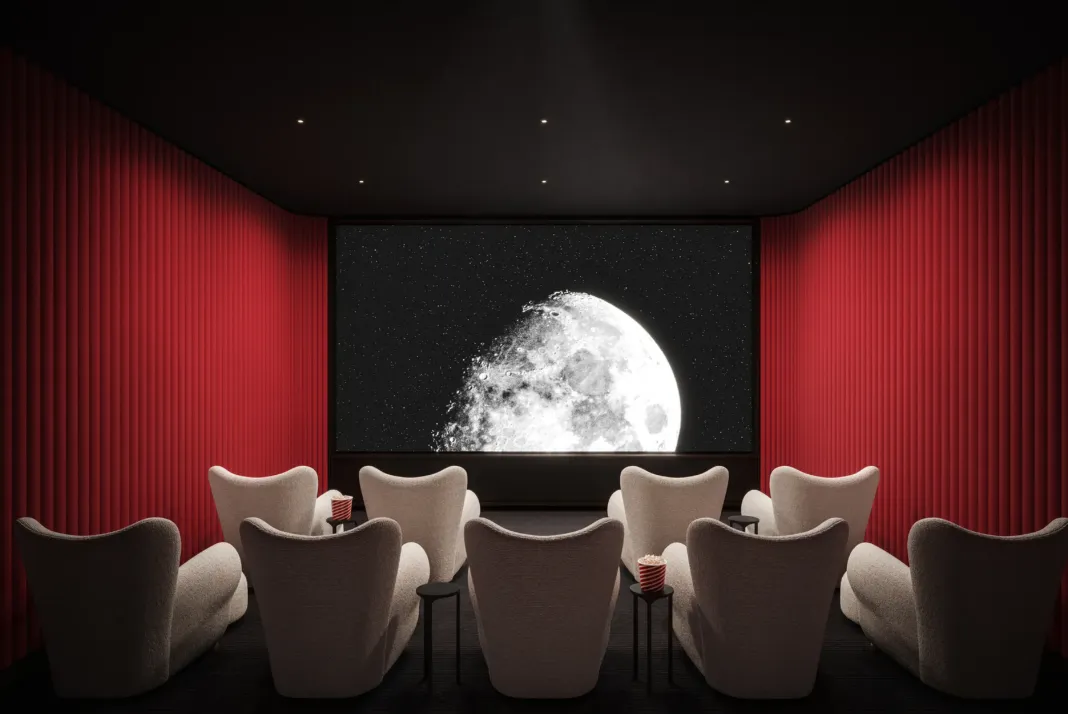 纽约最潮居住区威廉姆斯堡河景豪宅78万美金起！顶级建商布鲁克林首个大项目！