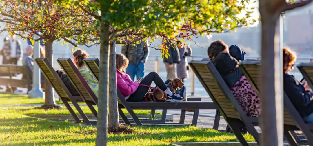 纽约最潮居住区威廉姆斯堡河景豪宅78万美金起！顶级建商布鲁克林首个大项目！