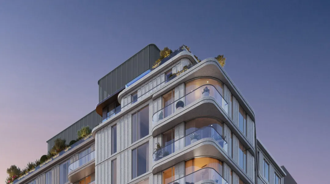 纽约Hudson Yards全新上市一居室128万美金起